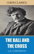 The Ball and the Cross (eBook, ePUB) - Bild 1