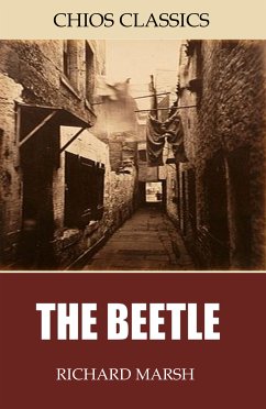 The Beetle (eBook, ePUB) - Marsh, Richard