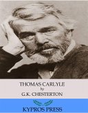 Thomas Carlyle (eBook, ePUB)
