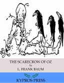 The Scarecrow of Oz (eBook, ePUB)