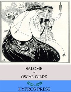 Salome (eBook, ePUB) - Wilde, Oscar