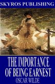 The Importance of Being Earnest (eBook, ePUB)