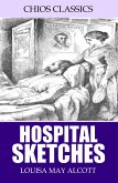 Hospital Sketches (eBook, ePUB)