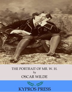 The Portrait of Mr. W. H. (eBook, ePUB) - Wilde, Oscar