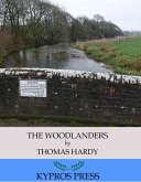 The Woodlanders (eBook, ePUB)