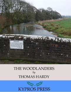 The Woodlanders (eBook, ePUB) - Hardy, Thomas