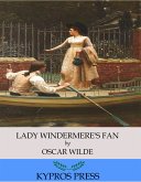 Lady Windermere's Fan (eBook, ePUB)