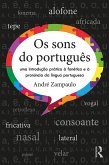 Os sons do português (eBook, PDF)