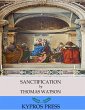 Sanctification (eBook, ePUB) - Bild 1
