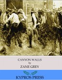 Canyon Walls (eBook, ePUB)