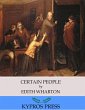 Certain People (eBook, ePUB) - Bild 1