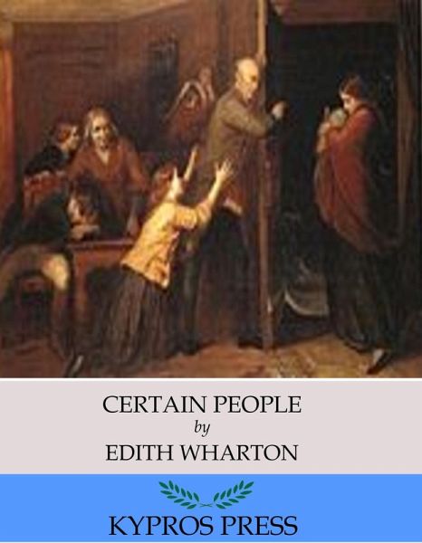 Certain People (eBook, ePUB)