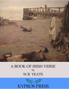 A Book of Irish Verse (eBook, ePUB) - B. Yeats, W.