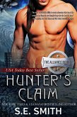 Hunter's Claim (The Alliance, #1) (eBook, ePUB)