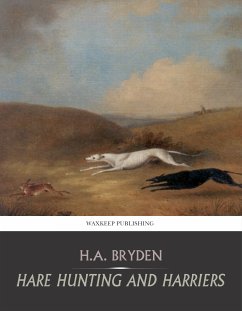 Hare Hunting and Harriers (eBook, ePUB) - Bryden, H. A