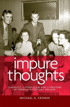 Impure thoughts (eBook, PDF) - Cronin, Michael G.