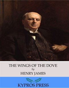 the wings of henry james
