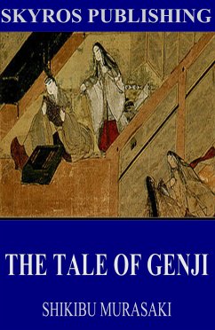 The Tale of Genji (eBook, ePUB) - Murasaki, Shikibu