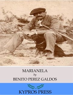 Marianela (eBook, ePUB) - Perez Galdos, Benito