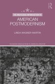 The Routledge Introduction to American Postmodernism (eBook, PDF)