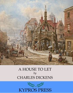 A House to Let (eBook, ePUB) - Dickens, Charles