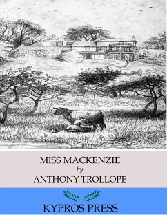 Miss Mackenzie (eBook, ePUB) - Trollope, Anthony