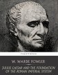 Julius Caesar and the Foundation of the... - Bild 1