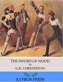 The Sword of Wood (eBook, ePUB)