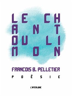 Cover Le chant du limon (eBook, ePUB)