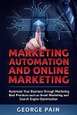 Marketing Automation and Online Marketing (eBook, ePUB)
