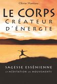 corps createur d energie (eBook, ePUB)