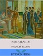 New Atlantis (eBook, ePUB) - Bild 1