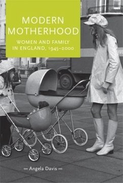 Cover Modern motherhood (eBook, PDF)