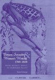 Botany, sexuality and women's writing, 1760-1830 (eBook, PDF)