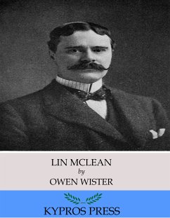 Lin McLean (eBook, ePUB) - Wister, Owen