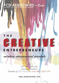 The Creative Entrepreneurs (eBook, ePUB) - Fnia, Arc. M. B. Bello