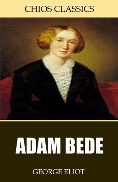 Cover Adam Bede (eBook, ePUB)