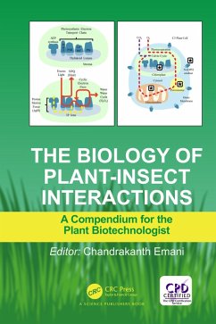 The Biology of Plant-Insect Interactions (eBook, PDF)