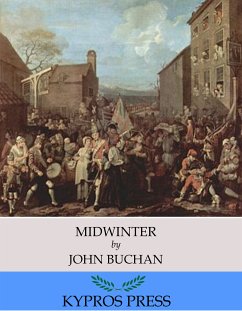 Midwinter (eBook, ePUB) - Buchan, John