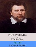 Cynthia's Revels (eBook, ePUB)