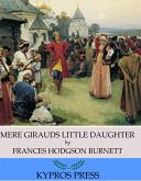 Mere Girauds Little Daughter (eBook, ePUB)