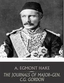 The Journals of Major-Gen C.G. Gordon (eBook, ePUB)