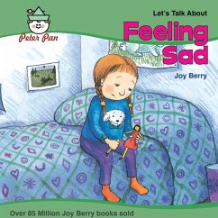 Feeling Sad (eBook, PDF) - Berry, Joy