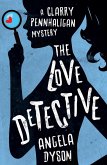 Love Detective (eBook, ePUB)