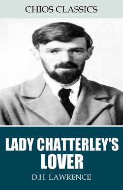 Lady Chatterley’s Lover (eBook, ePUB) - Lawrence, D.H.