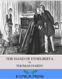 The Hand of Ethelberta (eBook, ePUB) - Hardy, Thomas