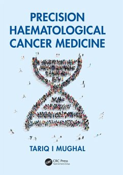 Cover Precision Haematological Cancer Medicine (eBook, PDF)