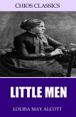 Little Men (eBook, ePUB)