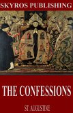 The Confessions of St. Augustine (eBook, ePUB)