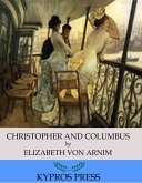 Christopher and Columbus (eBook, ePUB)